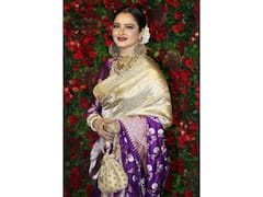 Rekha Talks About Her Mother And Mentor Pushpavalli: 'She Taught Me The Grace Of Living With Gentility'