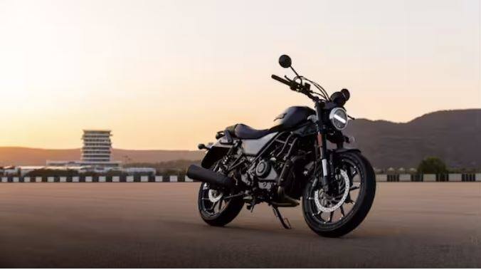 Harley-Davidson X440 ਦਾ ਮੁਕਾਬਲਾ Royal Enfield Classic 350 ਅਤੇ Honda H'ness CB350 ਨਾਲ ਹੋਵੇਗਾ।