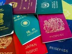 ਇਨ੍ਹਾਂ ਤਿੰਨ ਰੰਗਾਂ ਦੇ ਹੁੰਦੇ ਹਨ ਭਾਰਤੀ ਪਾਸਪੋਰਟ, ਜਾਣੋ ਕਿਸਦੇ ਕੀ ਫਾਇਦੇ !