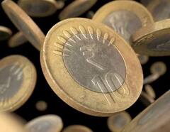 10 ਰੁਪਏ ਦੇ ਸਿੱਕੇ 'ਚ ਪੀਲਾ ਹਿੱਸਾ ਕਿਸ ਦਾ ਬਣਿਆ ਹੁੰਦਾ ਹੈ? ਕੀ ਇਹ ਪਿੱਤਲ ਹੈ?