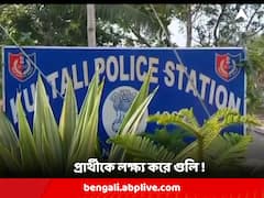 কুলতলিতে তৃণমূল প্রার্থীকে লক্ষ্য করে গুলির অভিযোগ, কাঠগড়ায় বামেরা !
