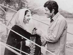 इस अदाकारा को देखते ही डायलॉग भूल जाता था इंडस्ट्री का ये रोबिला सुपरस्टार, जानिए राजकुमार की जिंदगी का अनसुना पहलू