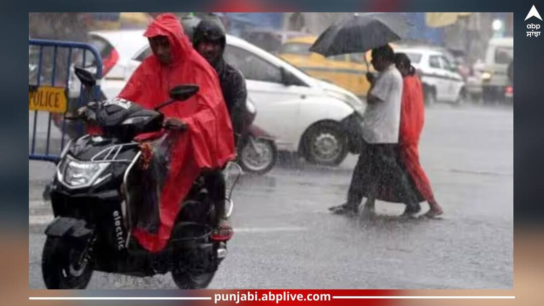 Weather Today Update: ਗੁਜਰਾਤ-ਅਸਾਮ 'ਚ ਹੜ੍ਹ, ਦਿੱਲੀ ਸਮੇਤ ਇਨ੍ਹਾਂ ਸੂਬਿਆਂ 'ਚ ਇਸ ਹਫਤੇ ਹੋਵੇਗੀ ਭਾਰੀ ਬਾਰਿਸ਼, ਜਾਣੋ ਇਸ ਤੋਂ ਬਾਅਦ ਕਿੰਨਾ ਬਦਲੇਗਾ ਮੌਸਮ flood-in-gujarat-assam-hevey-rainfall-alert-delhi-up-next-one-week-weather-update Weather Today Update: ਗੁਜਰਾਤ-ਅਸਾਮ 'ਚ ਹੜ੍ਹ, ਦਿੱਲੀ ਸਮੇਤ ਇਨ੍ਹਾਂ ਸੂਬਿਆਂ 'ਚ ਇਸ ਹਫਤੇ ਹੋਵੇਗੀ ਭਾਰੀ ਬਾਰਿਸ਼, ਜਾਣੋ ਇਸ ਤੋਂ ਬਾਅਦ ਕਿੰਨਾ ਬਦਲੇਗਾ ਮੌਸਮ