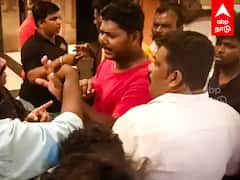 Maamannan Issue : ஓசியில் SNACKS கேட்ட திமுகவினர் மாமன்னன் படத்தில் ரகளை பாதியில் வெளியேறிய ரசிகர்கள்