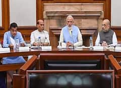 સૌથી મોટા સમાચાર, BJPએ ચાર રાજ્યોમાં બદલ્યા પ્રદેશ પ્રમુખ, જાણો કોને સોંપાઈ કમાન ?