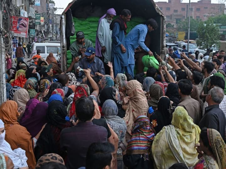 Pakistan became the fourth largest borrower of IMF, know which country is on first, second and third