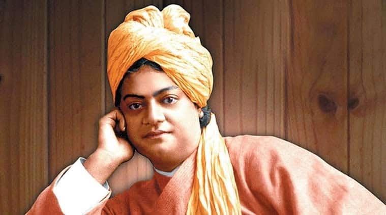 Swami Vivekananda Death Anniversary: આજે છે સ્વામી વિવેકાનંદની પુણ્યતિથિ, જાણો તેમના જાણીતા ક્વોટ Today is Swami Vivekananda Death Anniversary know his inspirational quotes Swami Vivekananda Death Anniversary: આજે છે સ્વામી વિવેકાનંદની પુણ્યતિથિ, જાણો તેમના જાણીતા ક્વોટ