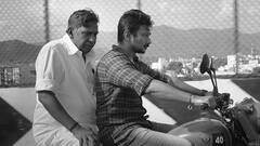 Selvaraghavan : 'நாடி நரம்புக்குள் புகுந்து மயக்கும் அதிசயம்..' நெஞ்மே நெஞ்சமே பாடல் குறித்த செல்வராகவனின் ட்வீட்!