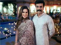 Ram Charan: अभिनेता राम चरणचं 30 कोटींचे आलिशान घर पाहिलतं का?