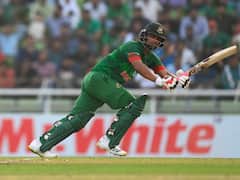'Won't Say I Am At 100%': Injury-Hit Tamim Iqbal To Play ODI Series Opener Against Afghanistan