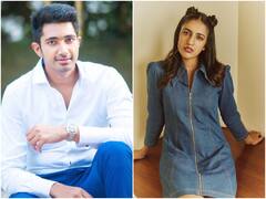 నెల క్రితమే నిహారిక, చైతన్యకు విడాకులు - ఆలస్యంగా వెలుగులోకి!