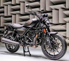 हार्ले-डेविडसनची सर्वात स्वस्त बाईक! दमदार Harley Davidson X440 लाँच, किंमत आणि खासियत माहितीय?