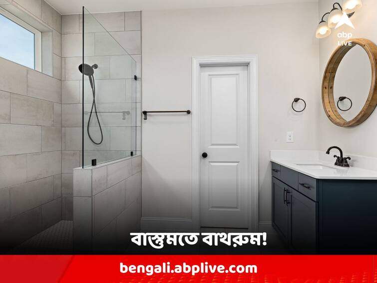 Vastu Tips :  Do not keep this king of buckets in bathroom, it is considered inauspicious Vastu Tips : ভুল করেও এই ধরনের বালতি বাথরুমে রাখবেন না, জীবনে দুর্ভাগ্য নেমে আসতে পারে !