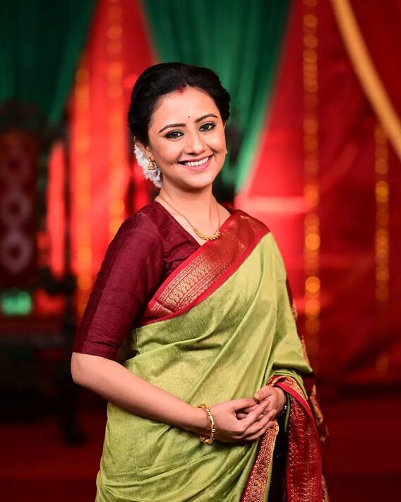 মানালি-স্নেহার 'মনের কথা'