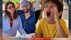 ਕਰੀਨਾ ਕਪੂਰ ਪਰਿਵਾਰ ਦੇ ਨਾਲ ਲੰਡਨ ਵਿੱਚ ਲੈ ਰਹੀ ਹੈ ਛੁੱਟੀਆਂ ਦਾ ਲੁਤਫ, ਸਾਂਝੀਆਂ ਕੀਤੀਆਂ ਤਸਵੀਰਾਂ