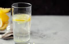 Health Tips: सकाळी रिकाम्या पोटी पाण्यात लिंबू पिळून प्यावं; आरोग्यावर होतात 'हे' सकारात्मक परिणाम