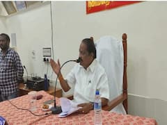 Sivagangai: தெருக்களுக்கு தனது பெயர் வைக்க திமுக சேர்மன்  தீர்மானம் நிறைவேற்றம் - கொதிக்கும் சிவகங்கை மக்கள்