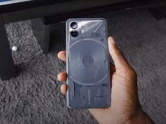 Nothing Phone 2: लॉन्च से पहले देखिए नए फोन की एक्सक्लूसिव तस्वीरें, डिजाइन और कैमरा डिटेल्स भी जानिए