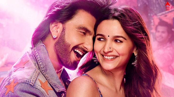 Alia Bhatt Ranveer Singh : সামনেই রাজ্যে ভোট। যা নিয়ে উত্তাল রাজ্য-রাজনীতি।  আর এমনই এক পরিস্থিতিতে ট্রেলারে আলিয়া ভট্টের মুখে 'খেলা হবে' সংলাপটি ব্যবহার করা হয়েছে।