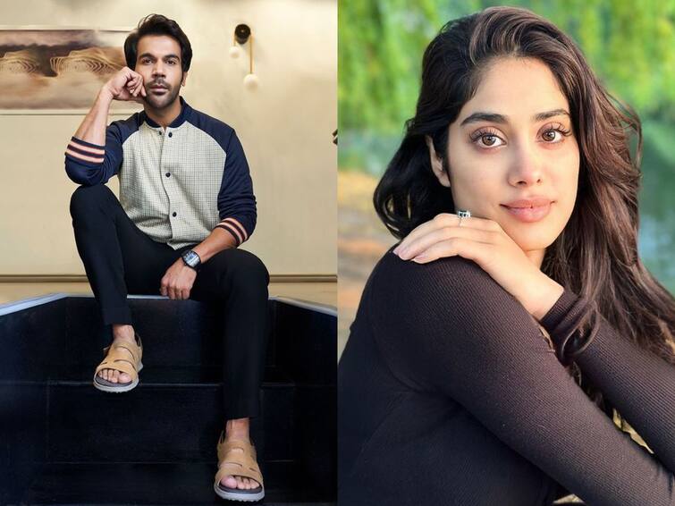 Janhvi Kapoor, Rajkummar Rao starrer 'Mr and Mrs Mahi' gets a release date, find out Bollywood Update: জাহ্নবী-রাজকুমার অভিনীত 'মিস্টার অ্যান্ড মিসেস মাহি'র মুক্তির তারিখ ঘোষণা