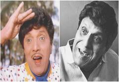 Dada Kondke : दादा कोंडकेंचं खरं नाव काय? जाणून घ्या त्यांचा सिनेप्रवास...