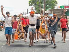 मुजफ्फरनगर में शैक्षणिक संस्थान 8 से 16 जुलाई तक रहेंगे बंद, कांवड़ यात्रा के मद्देनजर लिया गया फैसला