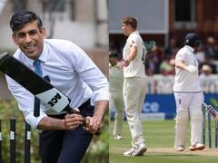 'यह खेल भावना के विपरीत....',बेयरस्टो के रन आउट विवाद में ब्रिटिश पीएम के निशाने पर आई ऑस्ट्रेलियाई टीम