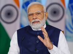 SCO Summit: पाकिस्तान के प्रधानमंत्री शहबाज शरीफ की मौजूदगी में पीएम मोदी ने आतंकवाद पर जमकर घेरा, क्या कुछ बोले?