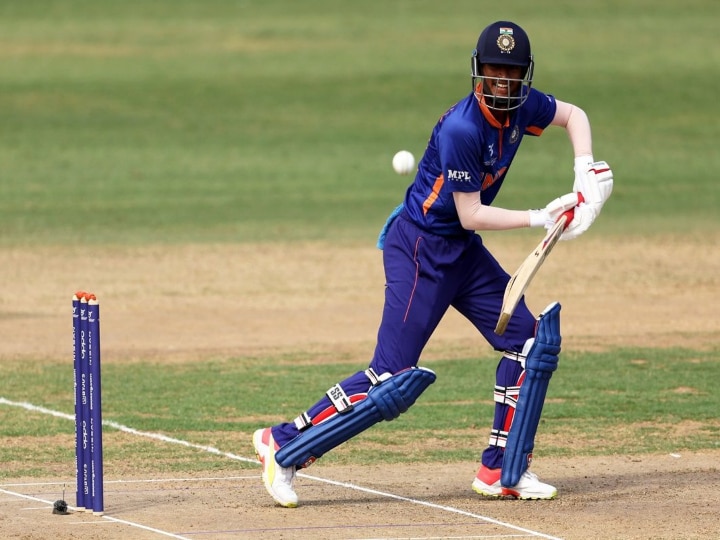 India A Squad For ACC Men's Emerging Teams Asia Cup 2023 Announced Here