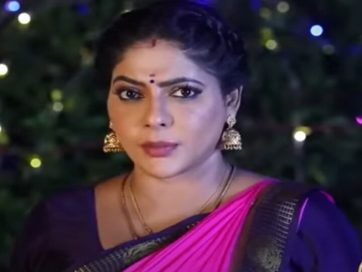 Baakiyalakshmi July 4th Full Episode : கோபியை லெஃப்ட் அண்ட் ரைட் வாங்கிய பாக்கியா ... அசிங்கப்படுத்திய ராதிகா... பாக்கியலட்சுமி இன்றைய எபிசோட் அப்டேட்  