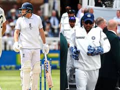 बेयरस्टो के विकेट के विवाद के बीच आखिर फैंस को क्यों याद आए एमएस धोनी? इंग्लैंड से है कनेक्शन