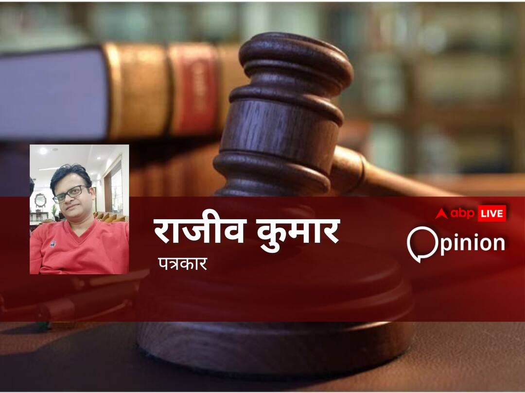 यूनिफॉर्म सिविल कोड: मोदी सरकार की मंशा पर सवाल, बहुसंख्यक बनाम अल्पसंख्यक का मुद्दा नहीं, समाज कितना है तैयार Uniform Civil Code intention of Modi government not the issue of majority vs minority how ready is society यूनिफॉर्म सिविल कोड: मोदी सरकार की मंशा पर सवाल, बहुसंख्यक बनाम अल्पसंख्यक का मुद्दा नहीं, समाज कितना है तैयार