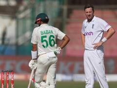 Pakistan Is Set To Visit England Next Year In Preparation For T20 World Cup