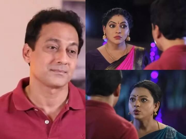 Baakiyalakshmi serial july 4th full episode update Baakiyalakshmi July 4th Full Episode : கோபியை லெஃப்ட் அண்ட் ரைட் வாங்கிய பாக்கியா ... அசிங்கப்படுத்திய ராதிகா... பாக்கியலட்சுமி இன்றைய எபிசோட் அப்டேட்  