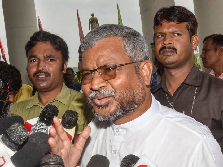 Babulal Marandi appontes as Jharkhand BJP President Jharkhand: झारखंड को लेकर BJP का बड़ा फैसला, बाबूलाल मरांडी को बनाया प्रदेश अध्यक्ष