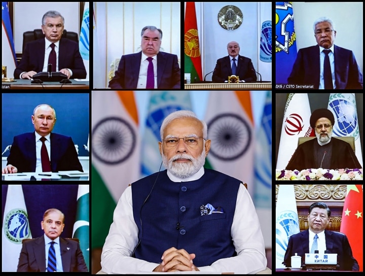 SCO Summit: भारत ने SCO समिट में चीन की BRI परियोजना का किया विरोध, पीएम मोदी बोले- संप्रभुता का सम्मान जरूरी