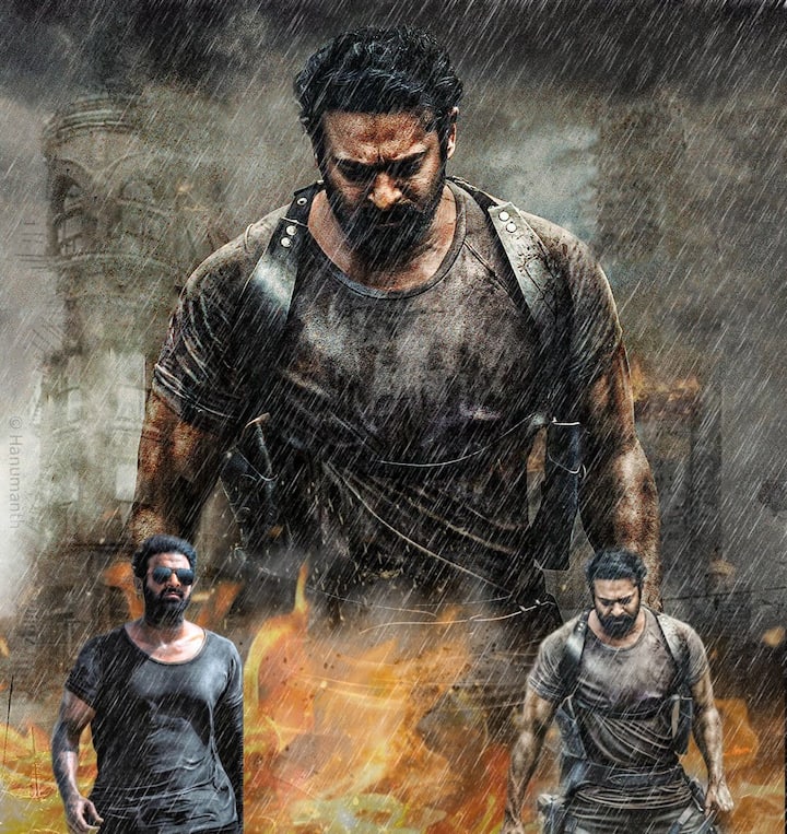 அதன் பின் வெளியான சாஹோ படமும் ராதே ஷ்யாம் படமும் ப்ளாப் ஆனது. பெரும் பொருட் செலவில் உருவாகி சில நாட்களுக்கு முன் வெளியாகி மோசமான விமர்சனங்களை சந்தித்த ஆதிபுருஷ் படமும் வசூல் ரீதியாக அடிவாங்கியது.