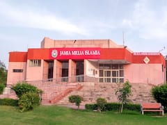 JMI Entrance Result 2023 Released On jmicoe.in - Here's How To Download