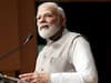 Prime Minister Narendra Modi Praises Services Of Sathya Sai Trust