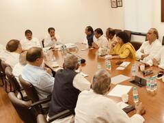 कांग्रेस ने तैयार किया विधानसभा चुनाव का ब्लू प्रिंट, ये तीन बड़े नेता लगातार करेंगे एमपी का दौरा