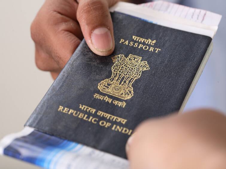 More than 5.61 Indians made abroad their home, gave up citizenship