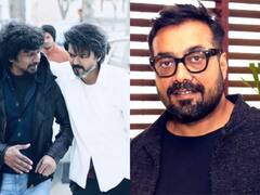 Anurag Kashyap : லியோ படத்தில் அனுராக் காஷ்யப்... இணையத்தில் பரவி வரும் புது தகவல் இதுதான் தெரியுமா?