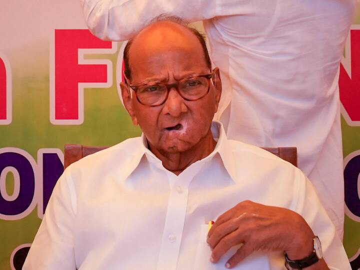 Ncp Sharad Pawar And Ajit Pawar Camp Convene Separate Meetings That Will Clear Picture Of Exact 1729