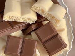 चॉकलेट हिंदी शब्द है या अंग्रेजी या कुछ और...अरे भई रोज बोलते हैं तो इसे तो जान लीजिए