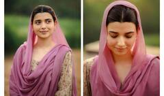 Nimrat Khaira: ਨਿਮਰਤ ਖਹਿਰਾ ਨੇ ਦੇਸੀ ਅੰਦਾਜ਼ ਨਾਲ ਲੁੱਟੀ ਮਹਿਫਲ, ਤਸਵੀਰਾਂ ਦੇਖ ਫੈਨਜ਼ ਬੋਲੇ- 'ਇਸ ਨੂੰ ਕਹਿੰਦੇ ਅਸਲੀ ਪੰਜਾਬਣ'