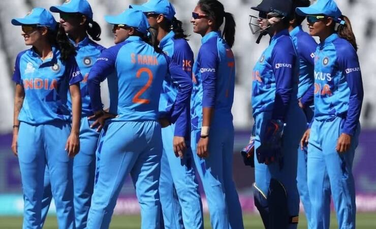 India Women's Team Coach: Amol Muzumdar set to become Indian women’s cricket team head coach India Women's Team Coach: ભારતીય ટીમનો હેડ કોચ બનશે આ દિગ્ગજ, સ્થાનિક ક્રિકેટમાં ફટકારી ચૂક્યો છે હજારો રન