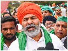 जब मौसम ठंडा होगा तो किसान आंदोलन से फिर बढ़ेगा पारा, राकेश टिकैत ने सरकार को दी ये चेतावनी