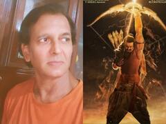 'आदिपुरुष' के मेकर्स पर भड़के 'लक्ष्मण', कहा- उन्होंने रामायण और हमारी संस्कृति का मजाक बनाया