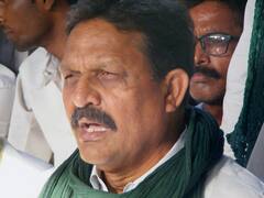 अफजाल अंसारी को 4 साल की सजा के खिलाफ आज HC में सुनवाई, राज्य सरकार दाखिल करेगी जवाब