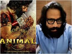 ‘యానిమల్’లో 35 పాటలకు సెటప్ చేయాలి - రిలీజ్ వాయిదాపై స్పందించిన దర్శకుడు సందీప్ రెడ్డి